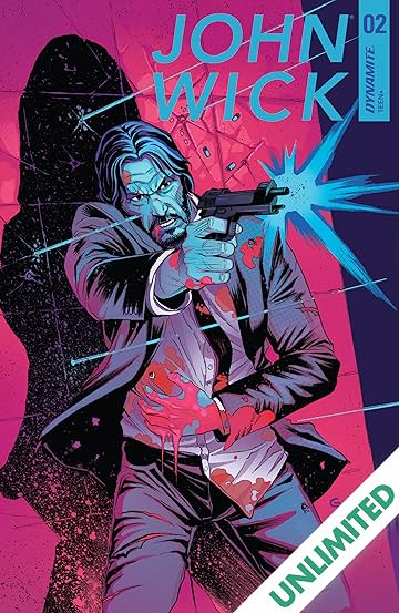 John Wick #2